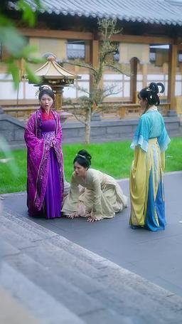 Whispers of Magical Tomes episode 40