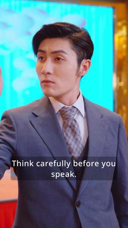 The Group's Little Angel episode 15