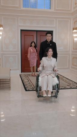 Before the Light episode 38