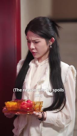 Billionaire's Unexpected Bliss episode 41