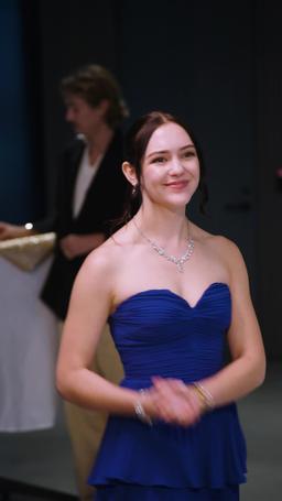 Sweet Wild Bride of Mine episode 42