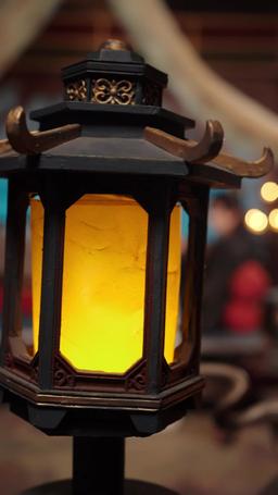 Reborn Bride: Saving the Crown Prince episode 40