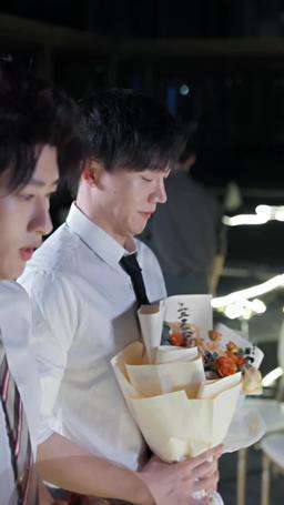 Billionaire Daddy, Don't You Escape episode 73