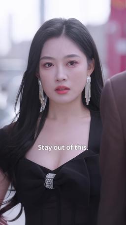 Who's Laughing Now, My Ex? episode 12