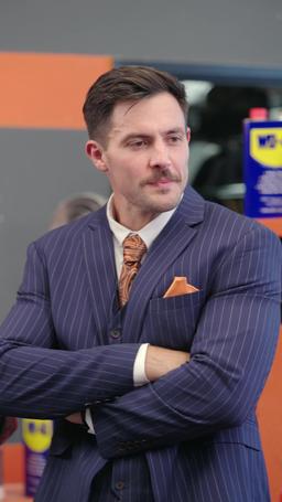 You Fired the Backbone of Detroit episode 31