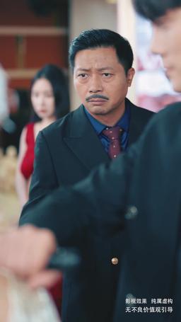 Undercover Beggar in Love episode 45