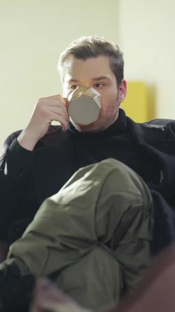 A Love Once Betrayed episode 25