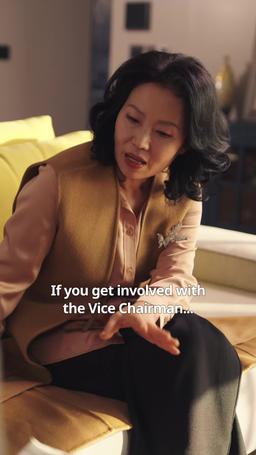 The Billionaire’s Imposter episode 28