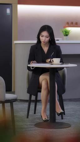 Fate Won't Stop Me episode 28