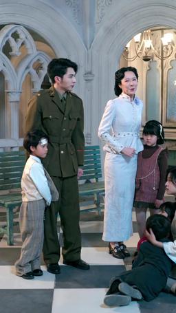 Reborn to Ruin You, My DEAR Hubby episode 12