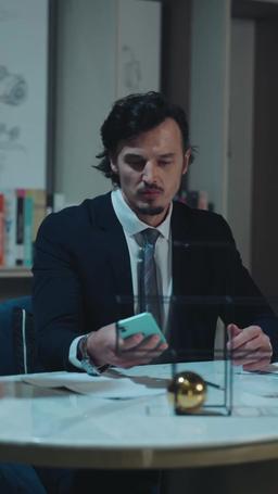 A Love Once Betrayed episode 29