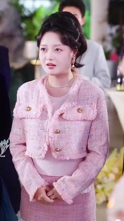 Unveiling Her Secret Identities episode 11