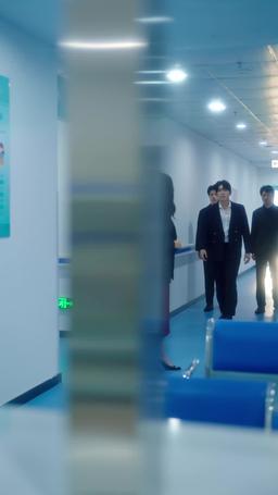 Pampered by the Tyrant episode 51