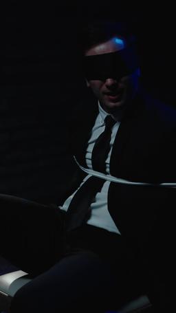 The chauffeur episode 20