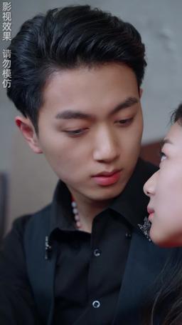 The Wife I Despised Is My First Love?! episode 34