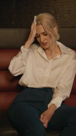 My Gorgeous Wife is an Ex-Convict episode 37