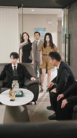 Let’s Get Married, Mr. CEO episode 34
