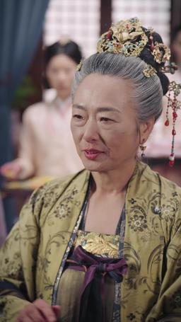 Stitched by His Love episode 17