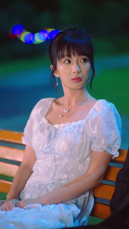 The Long Game of Seduction episode 34