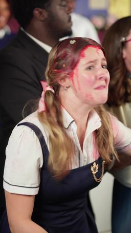 The Christmas Switch episode 27