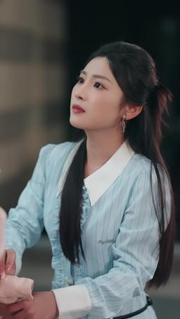 Professor Luke's Sweet Mafia Princess episode 61