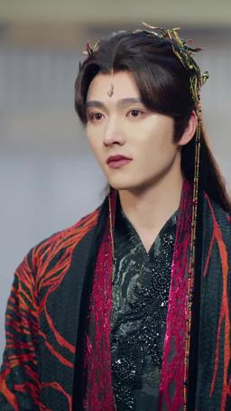 She Shall Reap the Divine episode 57