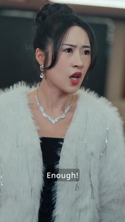 Ruler of Heaven episode 13