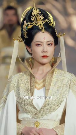 She Shall Reap the Divine episode 51