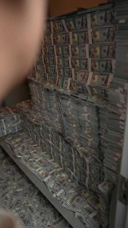 My Unexpected Abundance episode 2