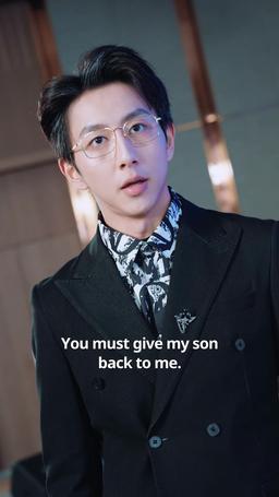 Never Too Late to Revenge (English-dubbed) episode 7