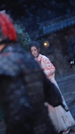 Reborn then Avenge episode 1