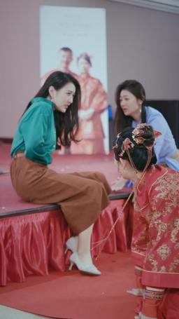 From Ex-Con to Cultivator episode 90