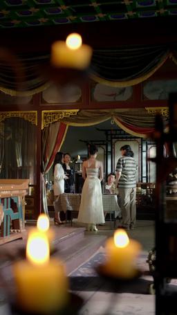 Surrender, My Stepson episode 34