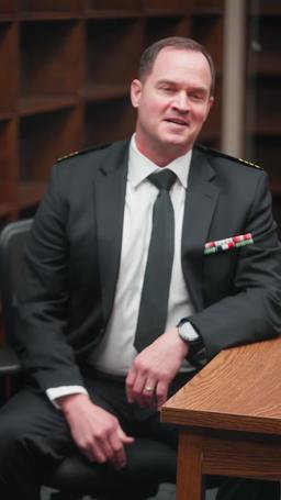 My Ex is in the Navy SEALs episode 82