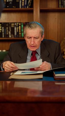 The Christmas Switch episode 37