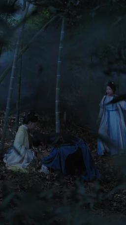Back in Time: Pampered by My Seven Sisters episode 22