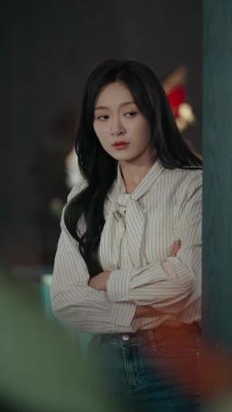 A Mother's Rewind Tomorrow episode 41