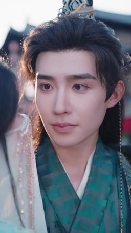 The Abandoned Heiress's Reverse Harem episode 20