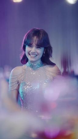 My Ex-Wife The Mafia Princess episode 47