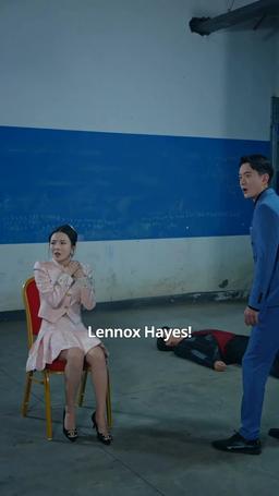 My Rise To Power After She Left episode 72