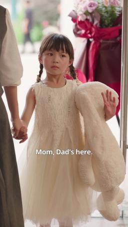 Baby’s Sweet Revenge: Mommy, I found My Dream Daddy！ episode 50