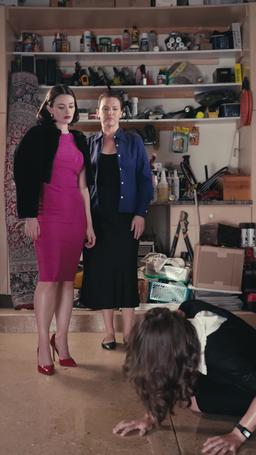 Daddy Forgot, but Mommy Remembers episode 30