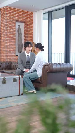 What? His First Love Is Me? episode 62