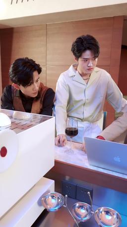 Love at First Flight episode 39