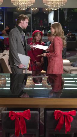 Operation Christmas Trap episode 68