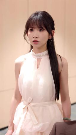 My Script to Sweetness: Healing the Villain's Heart episode 83