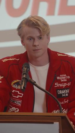 Accelerating Love trailer