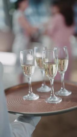 Billionaire Husband, Secret Wife episode 61