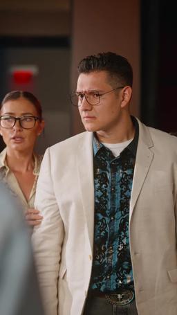 Yellowstone: King of Montana episode 48