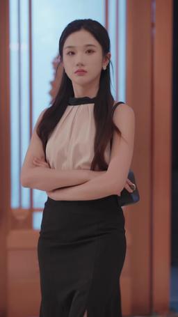 Reborn to Make Him Fall episode 44